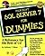 MicrosoftSQL Server 7 For Dummies by Anthony T. Mann