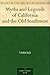 Myths and Legends of California and the Old Southwest