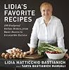 Lidia's Favorite ...