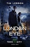 London Eye by Tim Lebbon