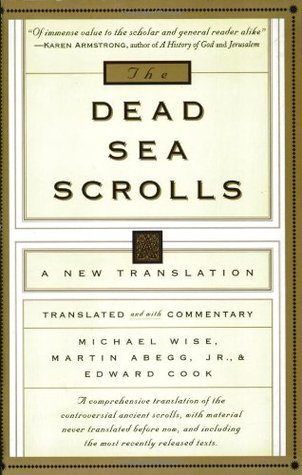 The Dead Sea Scrolls: A New Translation (Paperback)