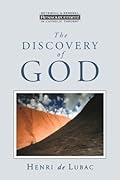 The Discovery of God