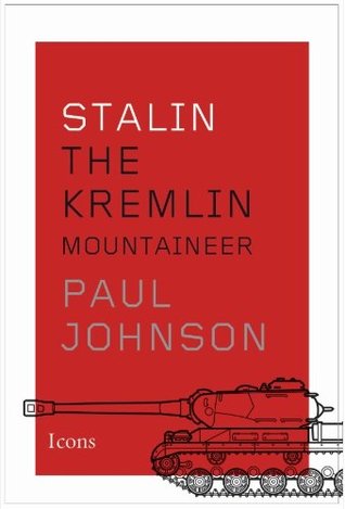 Stalin: The Kremlin Mountaineer (Icons)