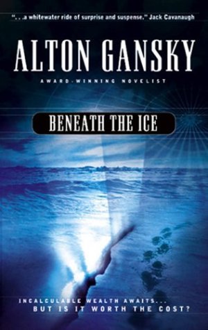 Beneath the Ice (Perry Sachs #2)
