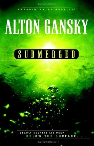 Submerged (Perry Sachs #3)