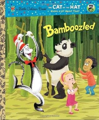 Bamboozled (Dr. Seuss/Cat in the Hat)