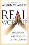 Real Worship: Pla...