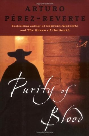 Purity of Blood