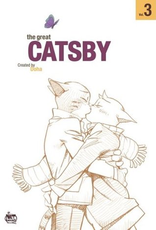 The Great Catsby Vol. 3