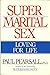 Super Marital Sex