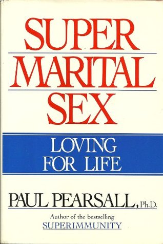 Super Marital Sex (Hardcover)