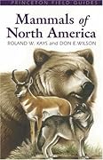 Mammals of North America