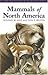 Mammals of North America