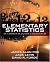 Elementary Statistics in Cr...