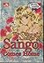 Sango Comes Home (The Story of Sango, #5)