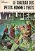 Le château des petits hommes verts (Volpek, #4)