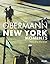 Obermann-New York by Daab Publishing