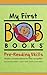 My First Bob Books: Pre-Reading Skills