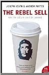 The Rebel Sell: W...