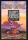 Sharpe's Fortress by Bernard Cornwell