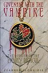 Covenant with the Vampire by Jeanne Kalogridis