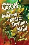 The Goon, Volume 11 by Eric Powell The Goon, Volume 11 by Eric Powell