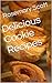 Delicious Cookie Recipes