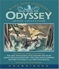 Tales From the Odyssey CD Collection