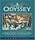 Tales From the Odyssey CD Collection by Mary Pope Osborne