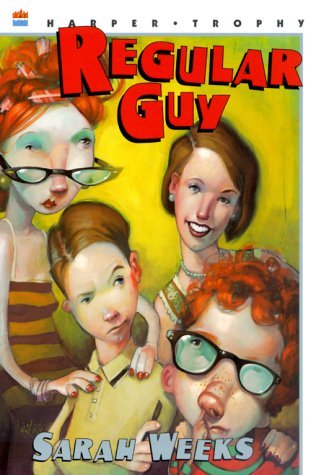 Regular Guy (Paperback)
