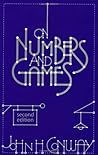 On Numbers and Games