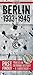 Pastfinder Berlin 1933-45 by Maik Kopleck