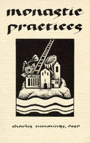 Monastic Practices (Volume 75) (Cistercian Studies)