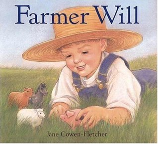 Farmer Will (Hardcover)