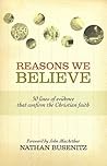 Reasons We Believ...