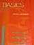 The Basics by Santi V. Buscemi