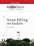 GradeSaver(tm) ClassicNotes Snow Falling on Cedars by Laura Moon Kim