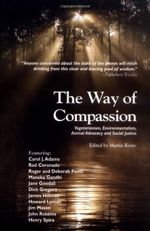 Way of Compassion (Paperback)