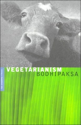 Vegetarianism: Living a Buddhist life series (Paperback)