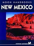 Moon Handbooks New Mexico