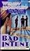 Bad Intent (A Maggie MacGow...