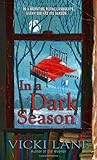 In a Dark Season (An Elizabeth Goodweather Appalachian Mystery, #4) In a Dark Season
