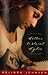 Letters to Saint Lydia by Melinda  Johnson