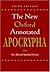 The New Oxford Annotated Ap...