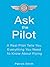 Ask the Pilot