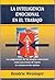 La inteligencia emocional en el trabajo