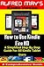 How To Use Kindle Fire HD (A Simplified, Step-By-Step Guide For All Kindle Tablet Users)