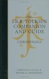 The J.R.R. Tolkien Companion and Guide, Volume 1: Chronology