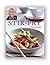 Ken Hom's Top 100 Stir Fry Recipes: 100 easy recipes for mouth-watering, healthy stir fries from much-loved chef Ken Hom (BBC Books' Quick & Easy Cookery)