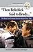 Then Belichick Said to Brady: The Best New England Patriots Stories Ever Told (The Best Sports Stories Ever Told)